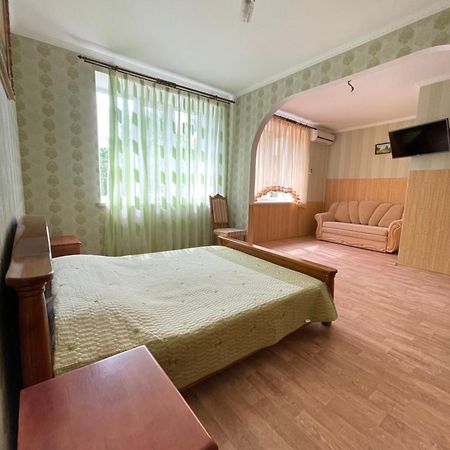 Аркадия Skadovsʼk Dış mekan fotoğraf