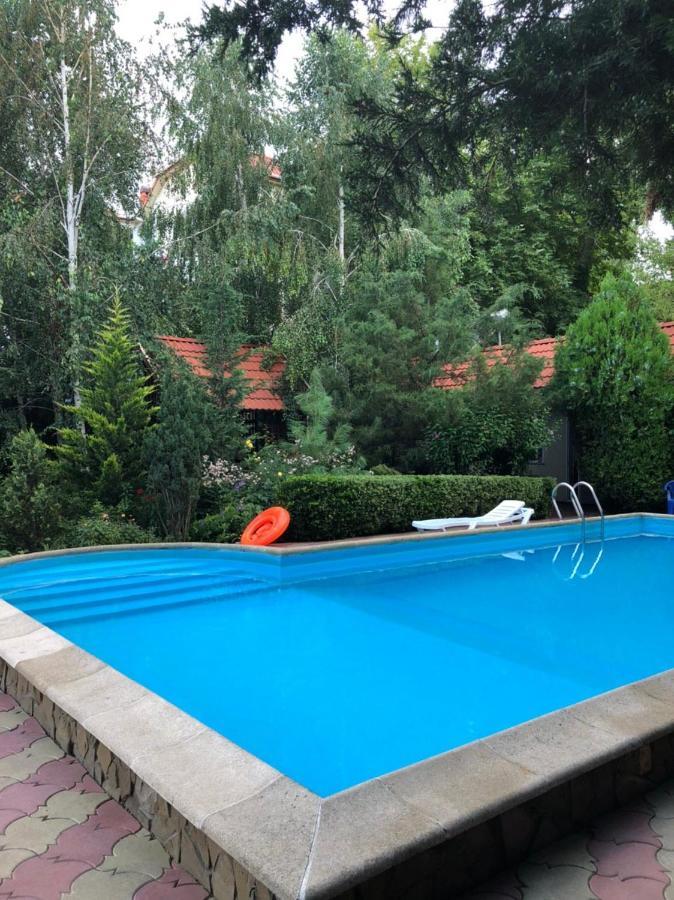 Аркадия Skadovsʼk Dış mekan fotoğraf