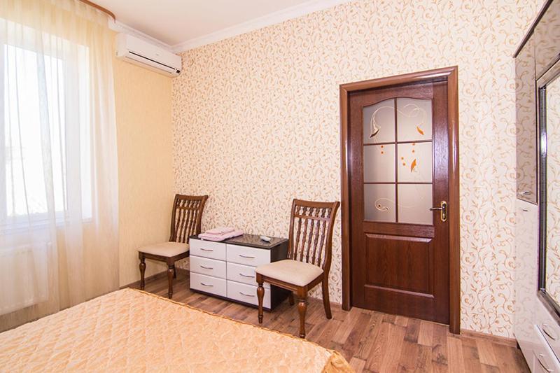 Аркадия Skadovsʼk Dış mekan fotoğraf