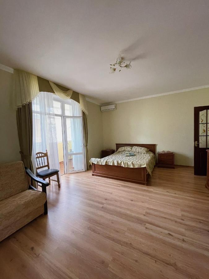 Аркадия Skadovsʼk Dış mekan fotoğraf