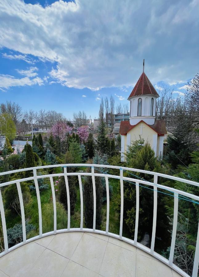 Аркадия Skadovsʼk Dış mekan fotoğraf