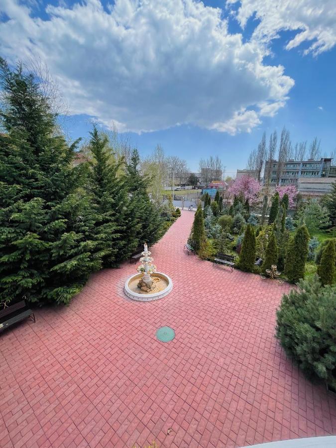 Аркадия Skadovsʼk Dış mekan fotoğraf