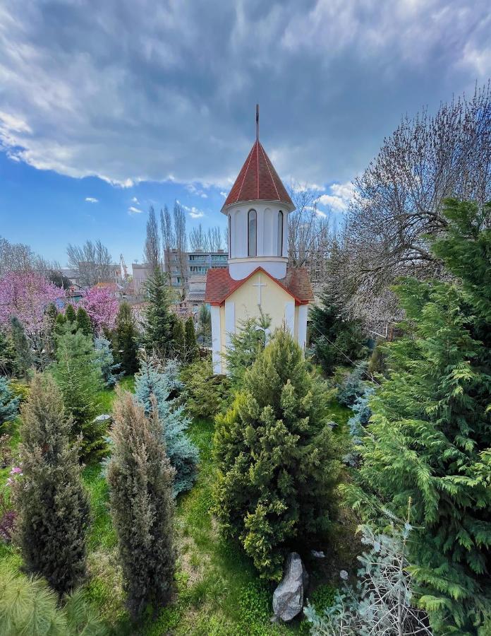 Аркадия Skadovsʼk Dış mekan fotoğraf