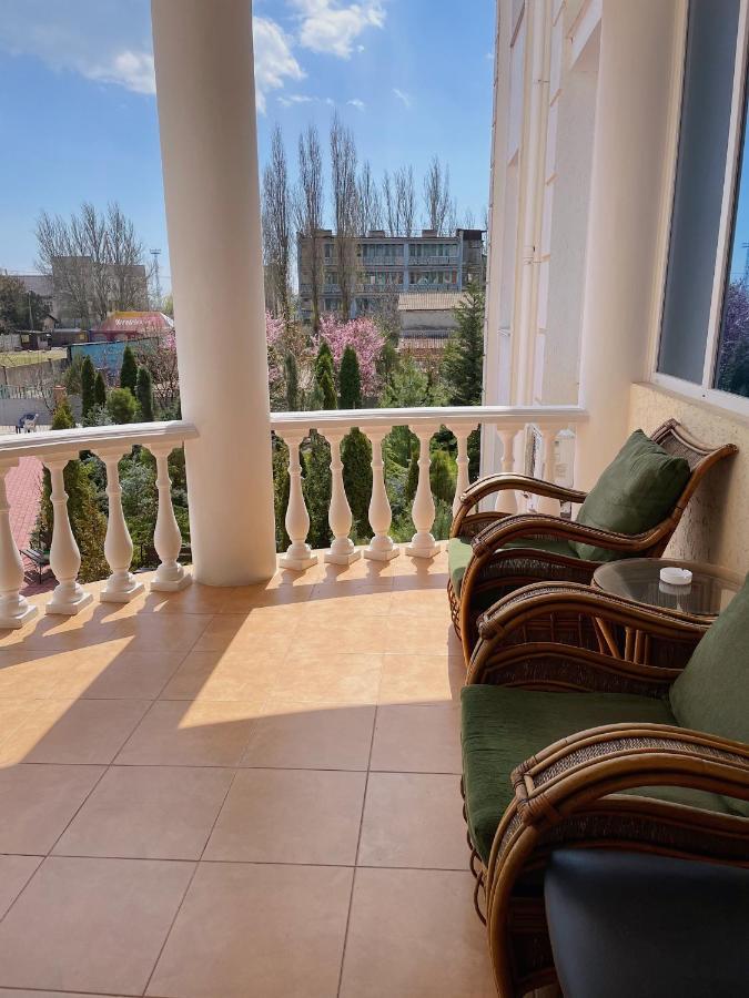 Аркадия Skadovsʼk Dış mekan fotoğraf