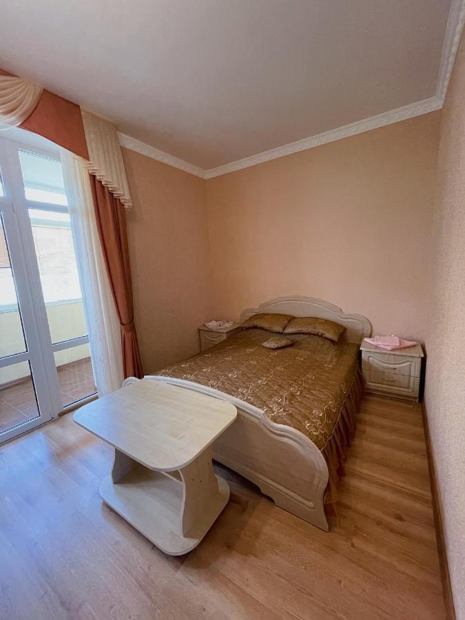 Аркадия Skadovsʼk Dış mekan fotoğraf