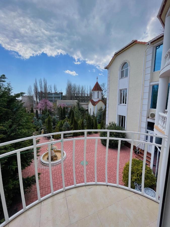 Аркадия Skadovsʼk Dış mekan fotoğraf