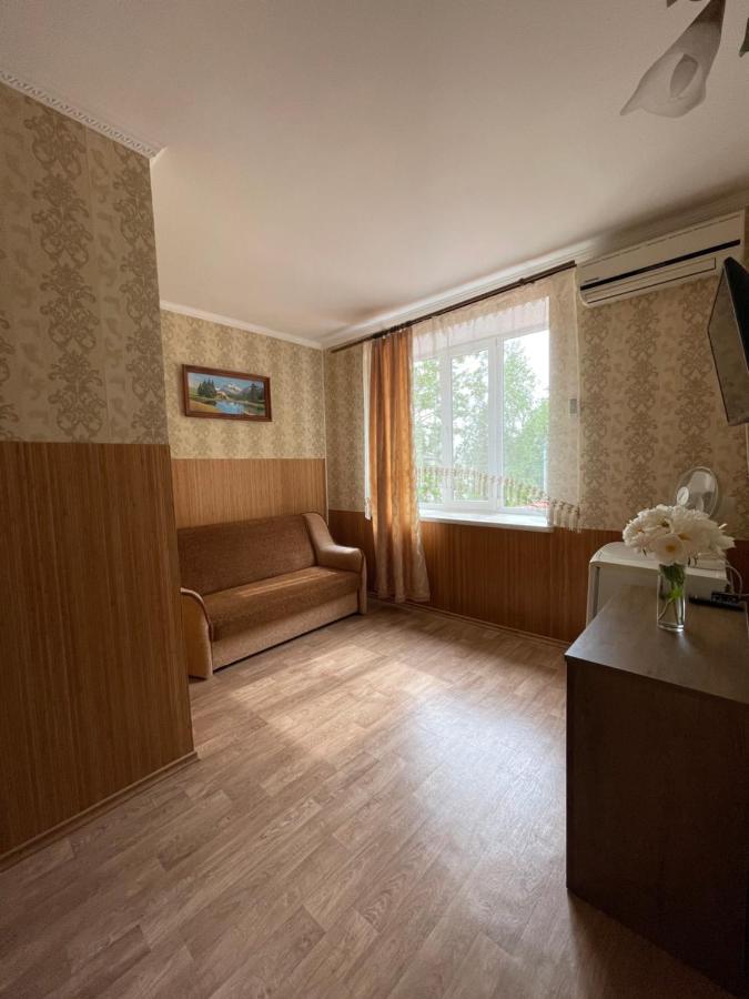 Аркадия Skadovsʼk Dış mekan fotoğraf