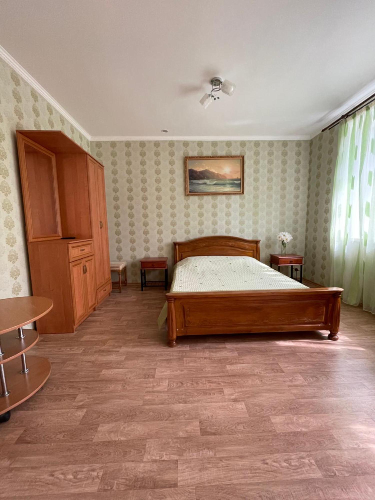 Аркадия Skadovsʼk Dış mekan fotoğraf