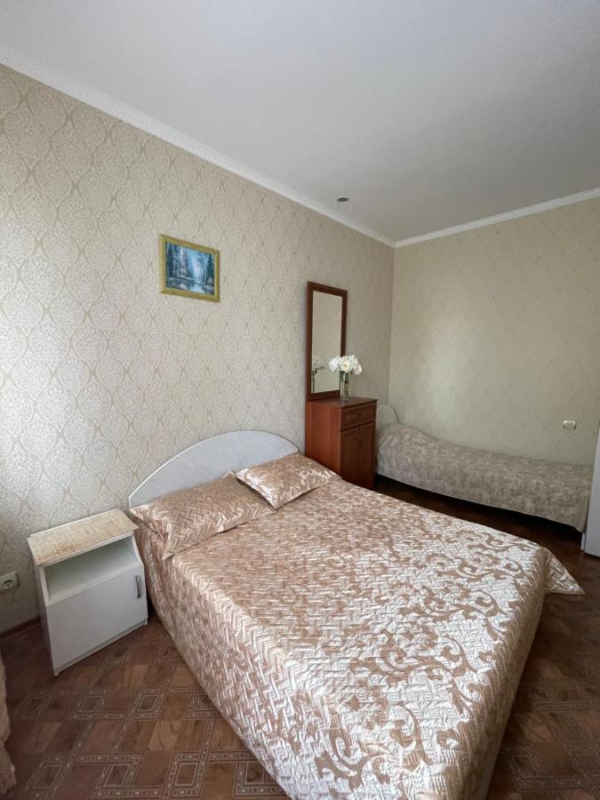 Аркадия Skadovsʼk Dış mekan fotoğraf