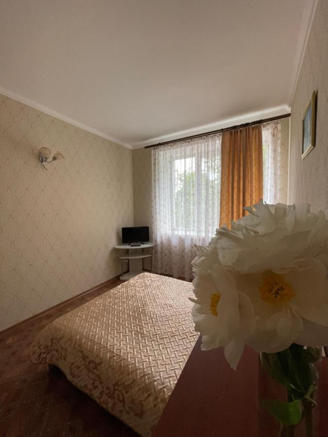 Аркадия Skadovsʼk Dış mekan fotoğraf